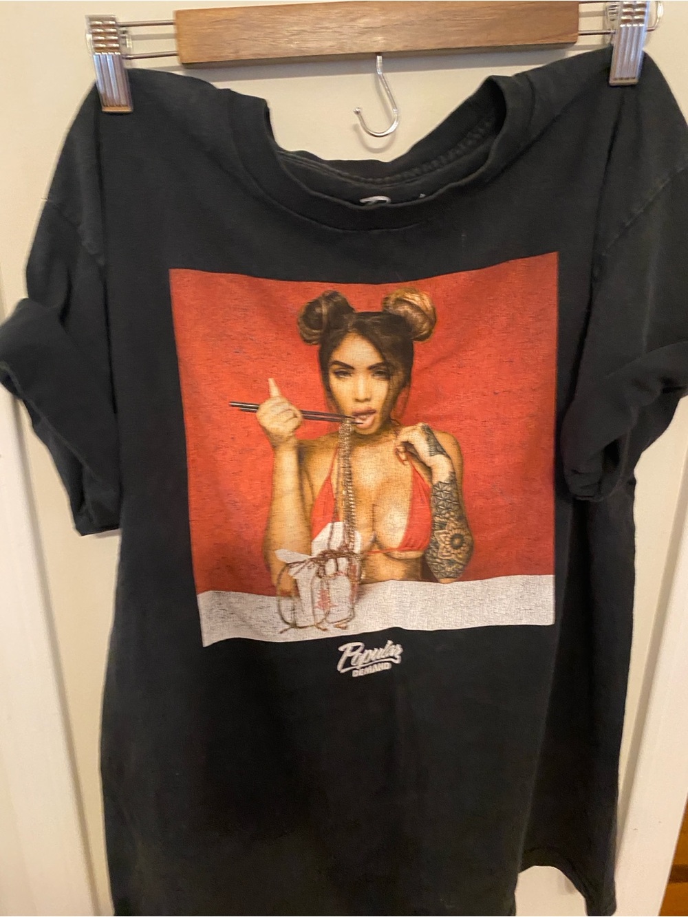 Men’s Popular Demand T-Shirt